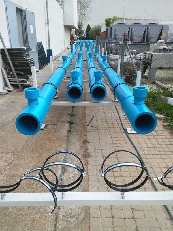 Refrigeración de centro de procesamiento de datos DCA Martorell - imagen 8